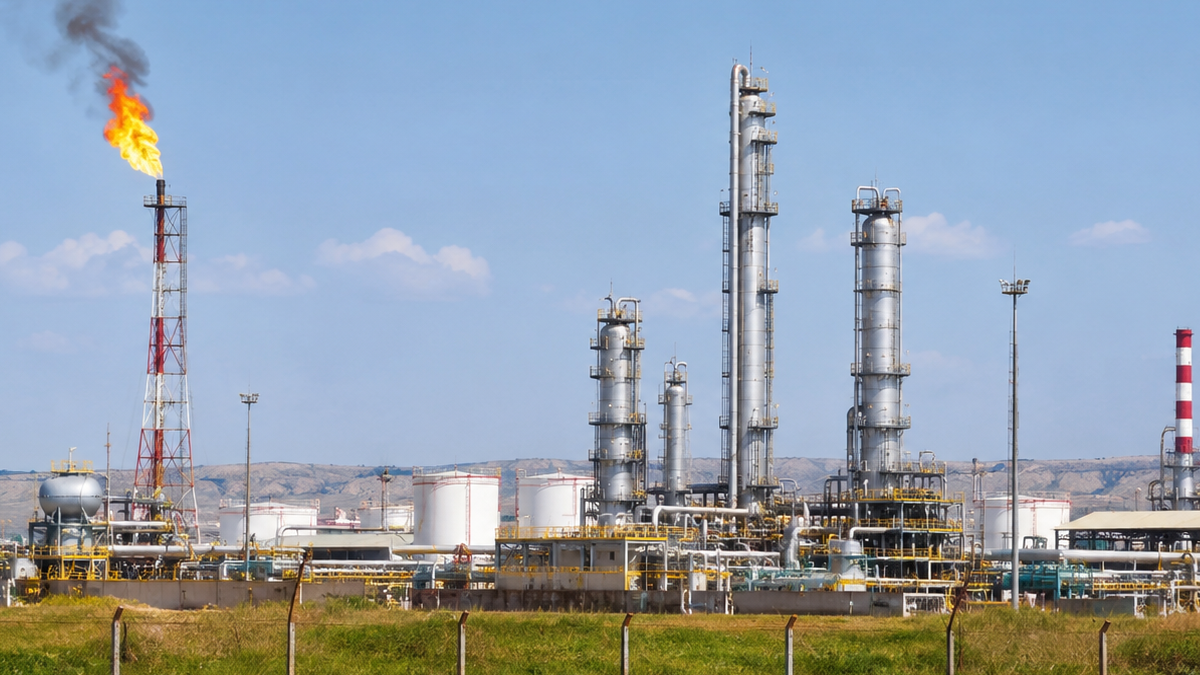 İmzalar atıldı: Türkiye Avrupa’da doğal gaz ve petrol arayacak