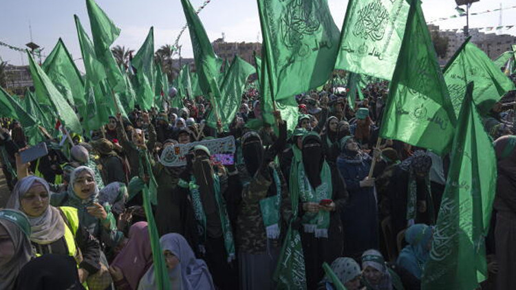 Hamas Gazze anlaşmasını kabul etti