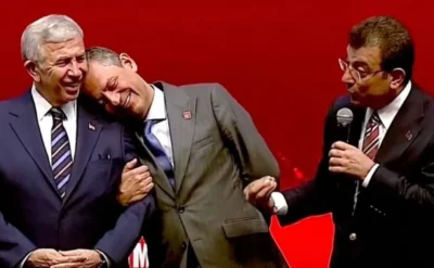 En derin araştırma: Bu üç kişiden hangisi Erdoğan’a 14 puan fark atabilir?