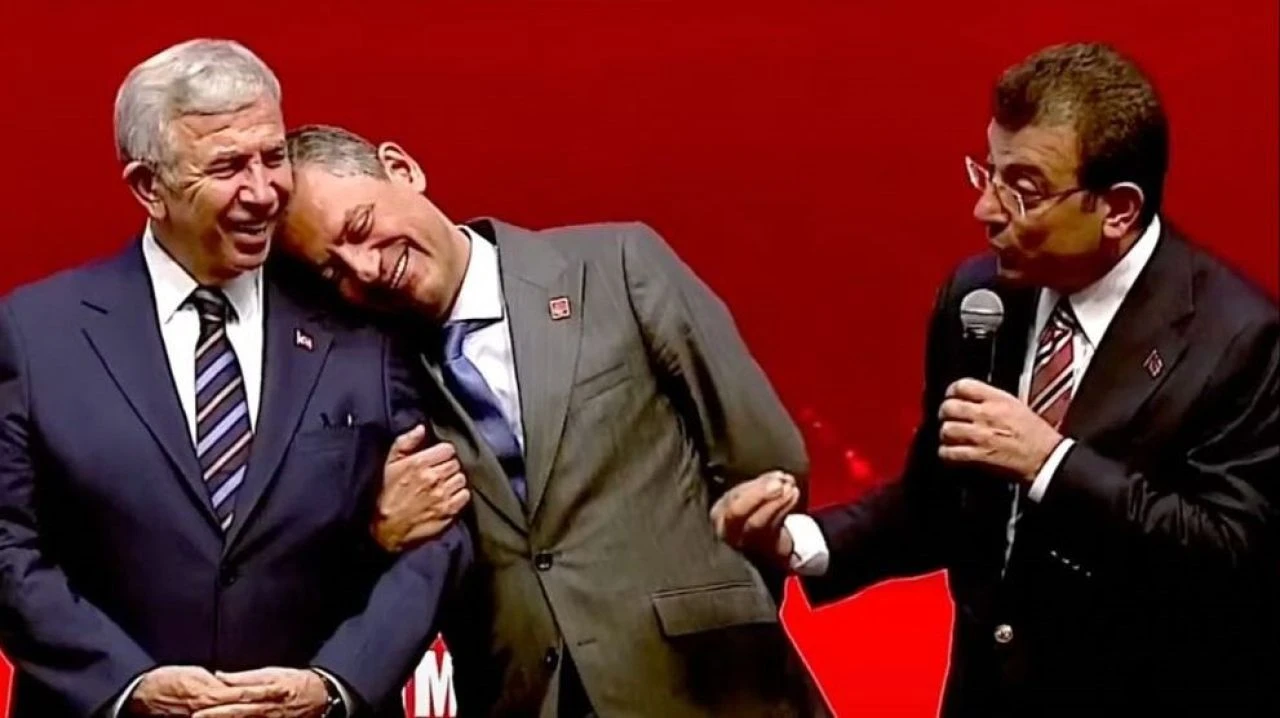 En derin araştırma: Bu üç kişiden hangisi Erdoğan’a 14 puan fark atabilir?