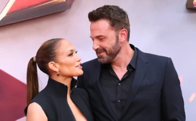 Ayrılıklar öldürmez geliştirir: JLo’nun ayrılık reçetesi