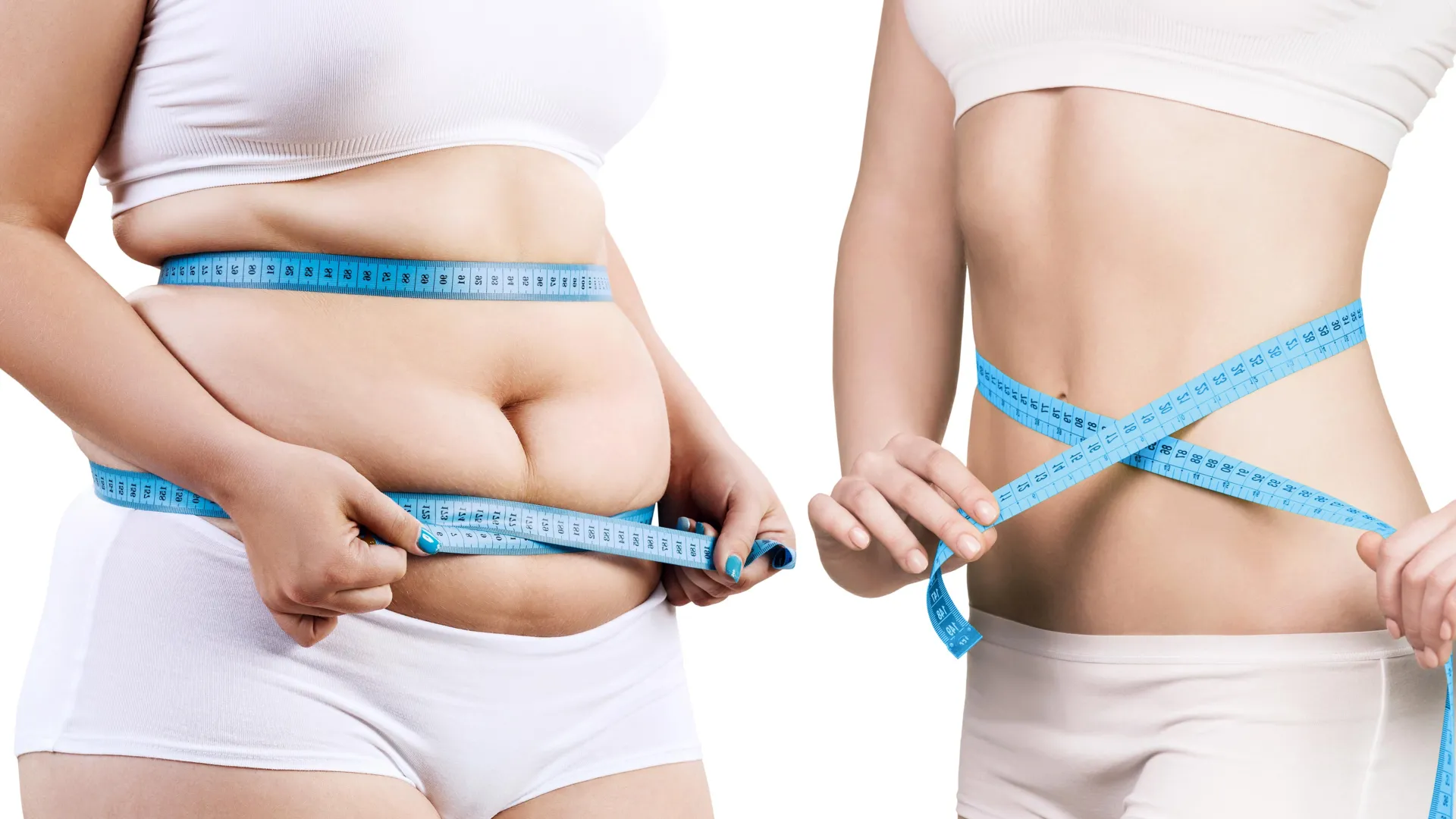 Hiç kas kaybetmeden kilo vermek, bütün yağları yakmak mümkün mü? Bulunan yeni bir protein ‘Evet, mümkün’ diyor