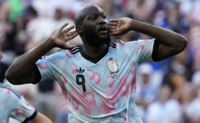Trump FIFA’yı arayıp sonucu değiştirtmezse ABD elendi, Belçika çeyrek finalde