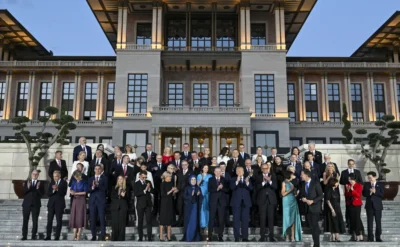 Fatih Altaylı yazdı: Ne oldu da dünün BRICS taraftarları bugün NATO’cu oldu?