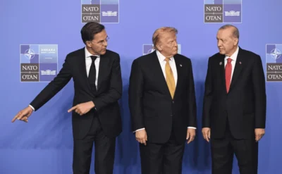 NATO Zirvesi’nin düşündürdükleri: Türkiye oyuna girince, biz vatandaşlar da girmiş sayılıyor muyuz?