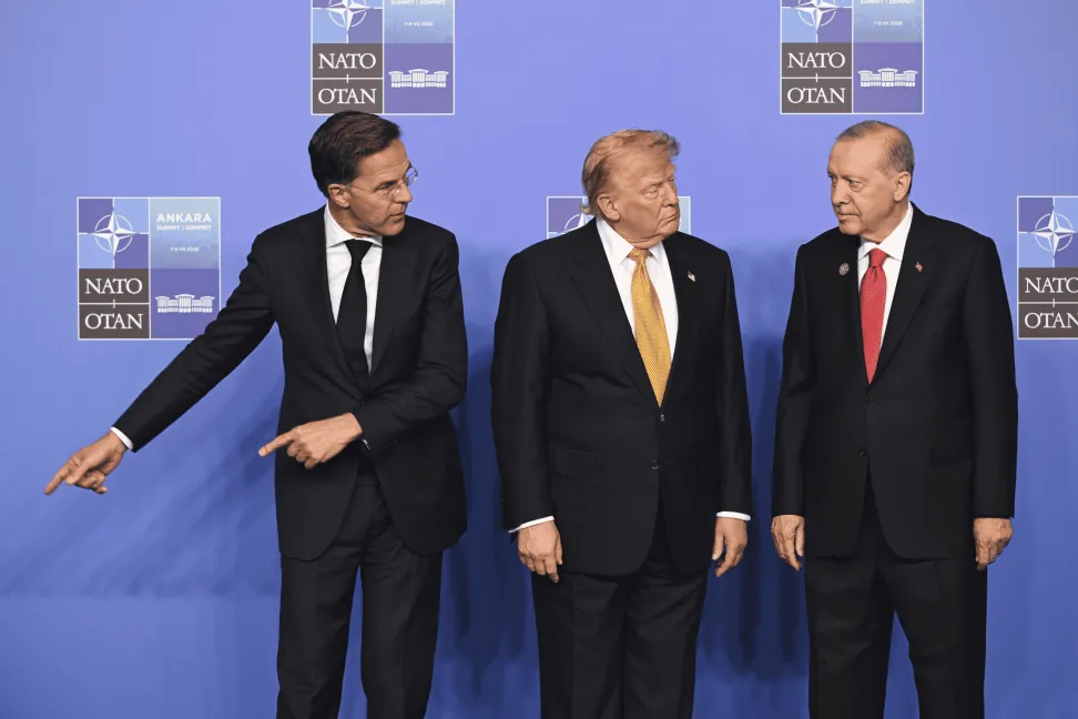 NATO Zirvesi’nin düşündürdükleri: Türkiye oyuna girince, biz vatandaşlar da girmiş sayılıyor muyuz?