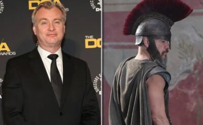 Christopher Nolan’ın Odyssey’si hakkında belki bunu da bilmek istersiniz