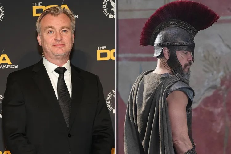 Christopher Nolan’ın Odyssey’si hakkında belki bunu da bilmek istersiniz