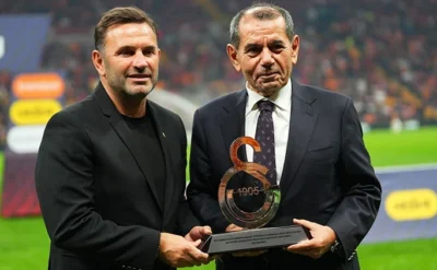 Fatih Altaylı yazdı: Acaba Galatasaray bu yıl şampiyon olmak istemiyor mu?