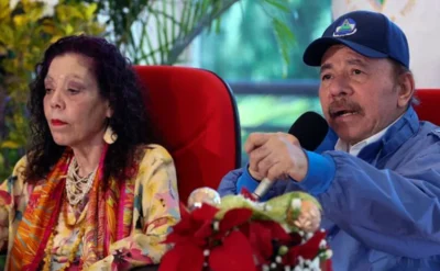 Daniel Ortega, Nikaragua’da muhalefet iktidara gelmesin diye seçimleri kaldırdı