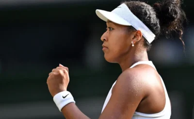 Wimbledon’da Sadece Tenis İzlemiyorum, Hayatı İzliyorum