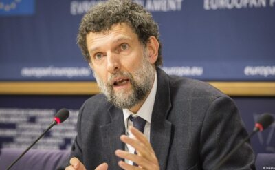 Fatih Altaylı yazdı: PKK’lıları affedip Osman Kavala’yı hapiste tutmak adil olur mu?