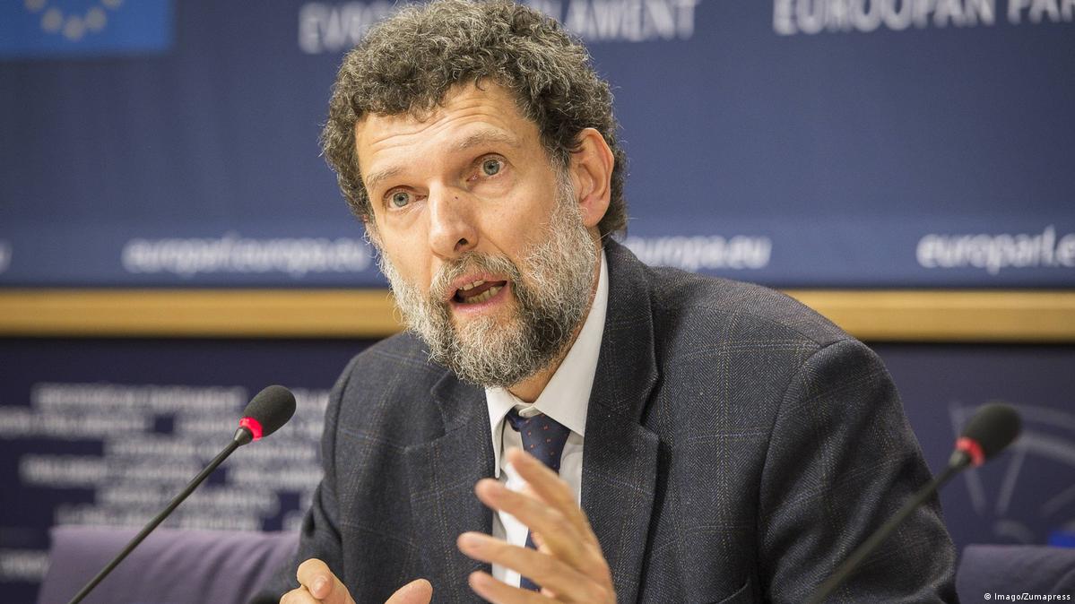 Fatih Altaylı yazdı: PKK’lıları affedip Osman Kavala’yı hapiste tutmak adil olur mu?