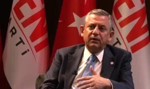Anti-siyasetin bir tek panzehiri var: Siyaset