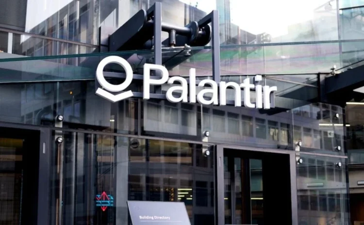 Palantir’le Çalışmayı Gelin de Muhafazakâr Kamuoyuna Anlatın