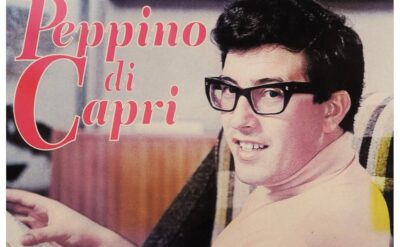 Gençliği 70’lerde ve 80’lerde geçenler yasta: Peppino di Capri hayatını kaybetti