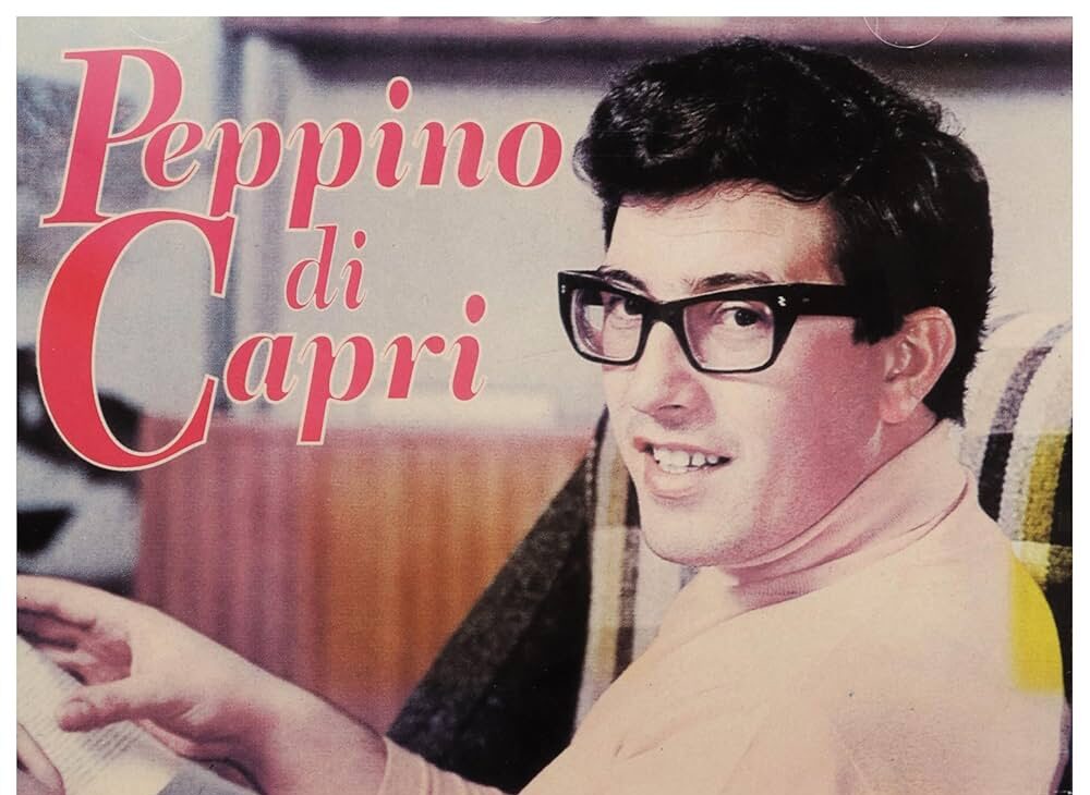 Gençliği 70’lerde ve 80’lerde geçenler yasta: Peppino di Capri hayatını kaybetti