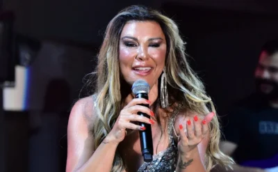 ‘Şöhretin hiçbir faydasını görmedim’