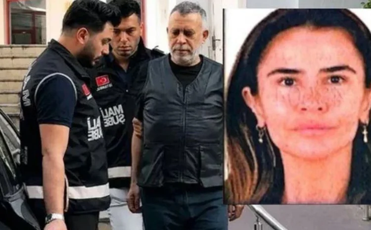 Haluk Levent’ten Sevda Kurt’a tefecilik iması