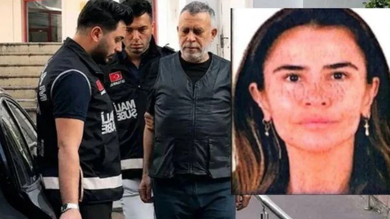 Haluk Levent’ten Sevda Kurt’a tefecilik iması
