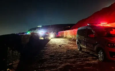 Seyir tepesinde dehşet: Cinayete tanık olunca katledildiler