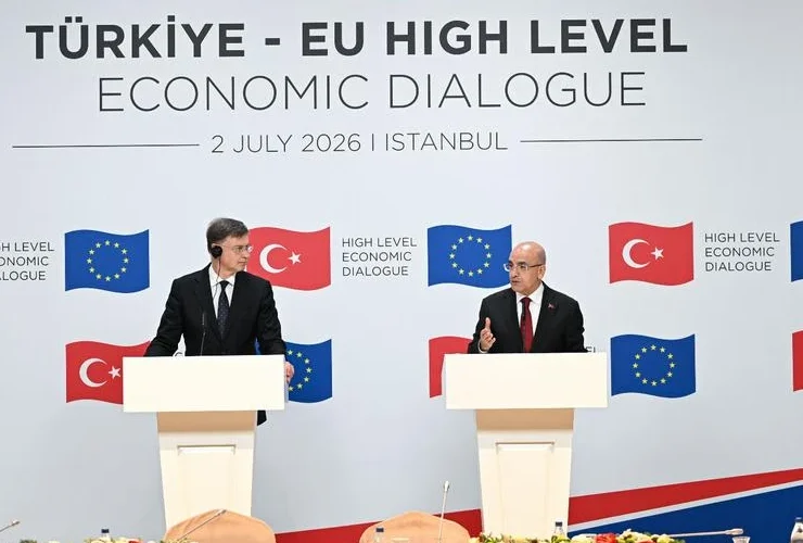 EU strategy without Turkey no longer viable