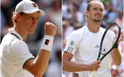 Wimbledon’da kupayı Sinner kaldırdı ama bu yıl kazanan sadece o değildi