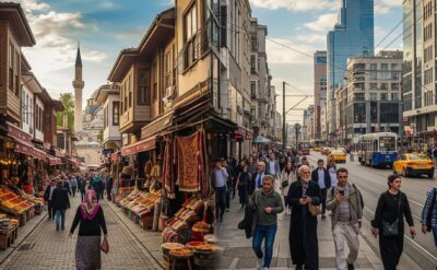 Yası Tutulmayan Geçmiş ya da Türkiye’nin Depresif Pozisyonu