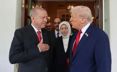 Türkiye, NATO ve Otoriter Meşruiyetin Kullanım Alanları