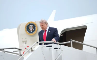 Trump, “İran’la görüşüyoruz” diyor ama bir görüşme olduğuna dair hiç işaret yok