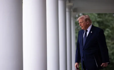 New York Times analizi: Trump’ın İran için bir C Planı var mı?
