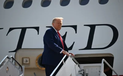 Patriot’lar tükenmeye başlayınca Trump İran’a saldırıları durdurdu