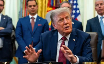 New York Times analizi: Trump İran’da bataklığa saplandı ve önünde üç seçenek var