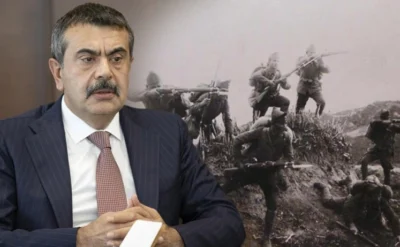 Merak etmeyin her 100 veliden 96’sı çocuğuna bunu kendisi anlatacak