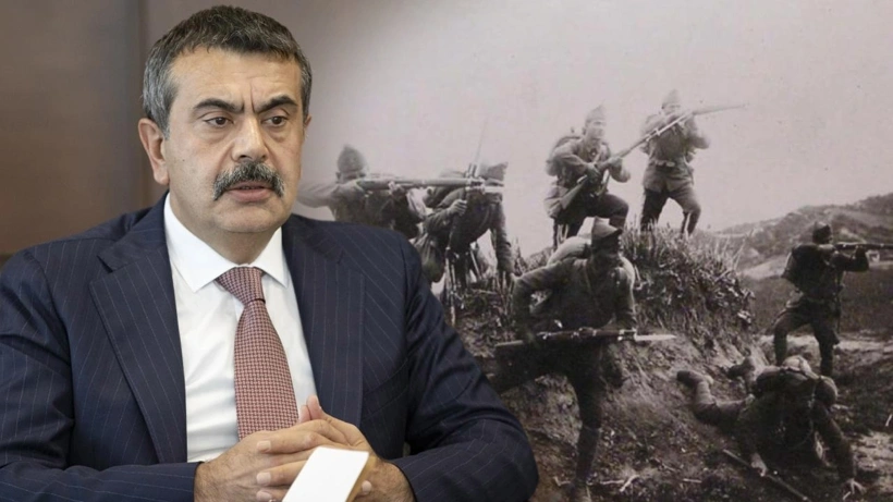 NATO zirvesi nedeniyle Ankara boşaltıldı