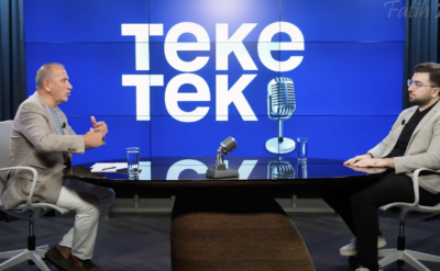 Fatih Altaylı yazdı: Bütün dünyanın peşinden koştuğu Türk bilim insanıyla tanışın