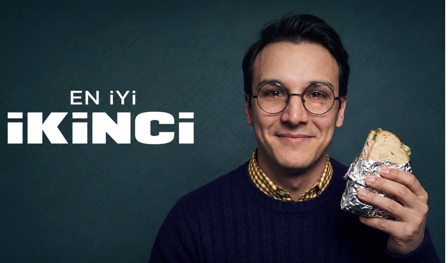 En İyi İkinci: Kaçırılan Fırsatların Ardındaki Hayat