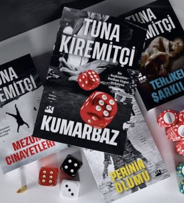 Perihan Uygur ile Tanıştığımıza Memnun Oldum