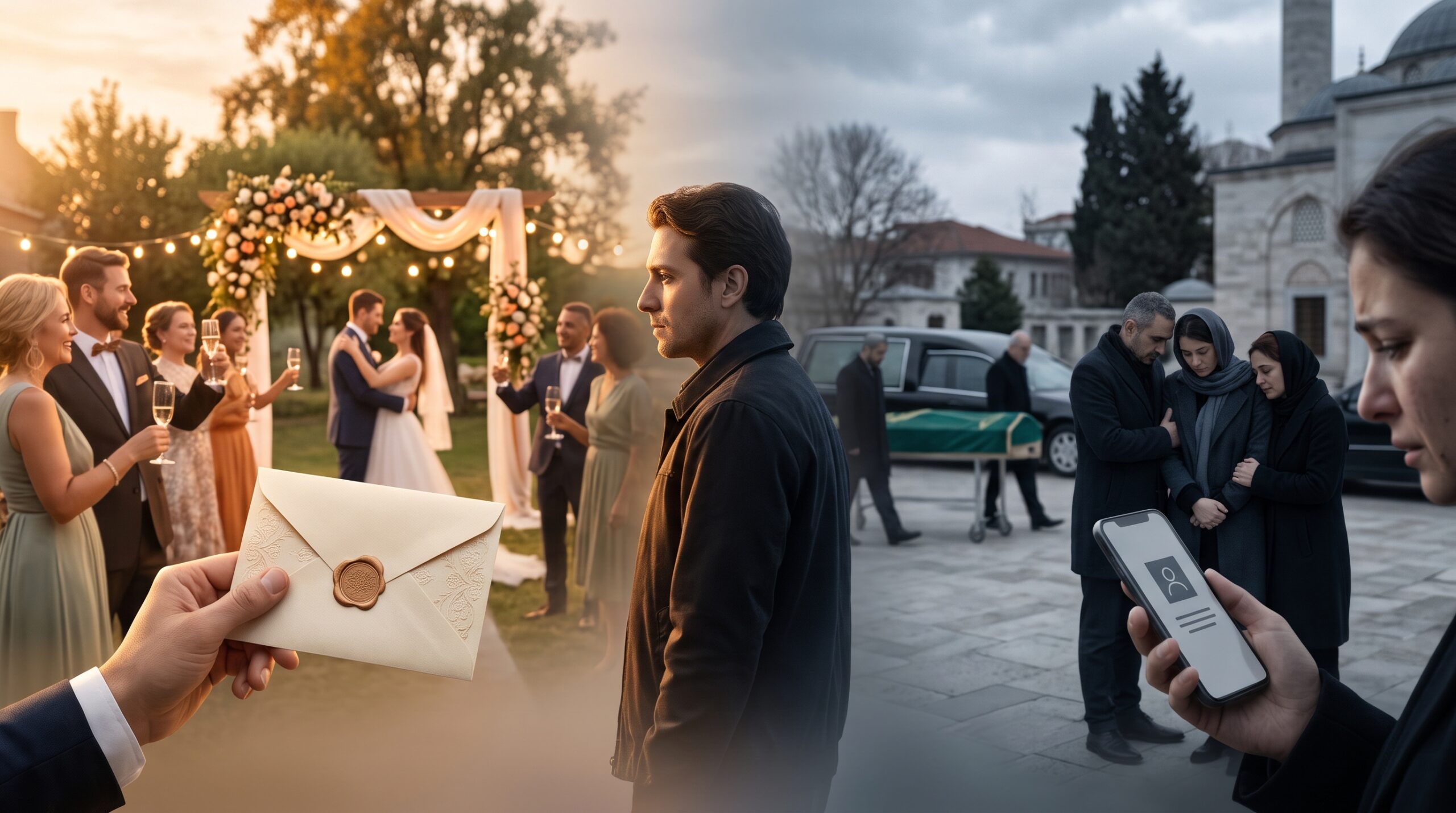 İnsan İlişkileri ve Sosyal Bağların Doğası