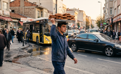 Çocuğunuza Yapabileceğiniz En Büyük Kötülük: Ona Kolay Bir Hayat Vermek