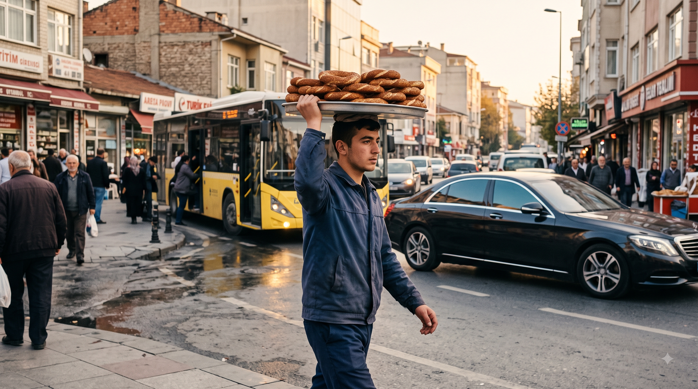 Çocuk Eğitiminde Konfor Alanının Riskleri ve Zorlukların Önemi