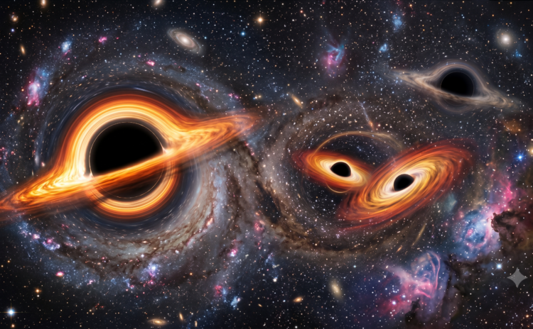 Bilim, Einstein’ı Aşabilmek İçin Neden Kara Deliklere Bakıyor?