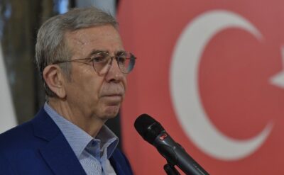 Mansur Yavaş’dan ‘çerçeve yasa’ manifestosu