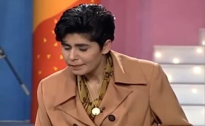 Anadolu arabeskinin ‘Evlad-ı Fatihan’ türkücüsü neden Makedonya’da gömülmek istedi?