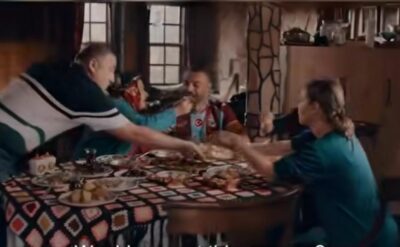 ‘Kuymak’, ‘Hamsi’ ve ‘Salah’… Bu üç kelimeyi hangi ‘Yerli ve milli’ gazetemizde okudunuz?