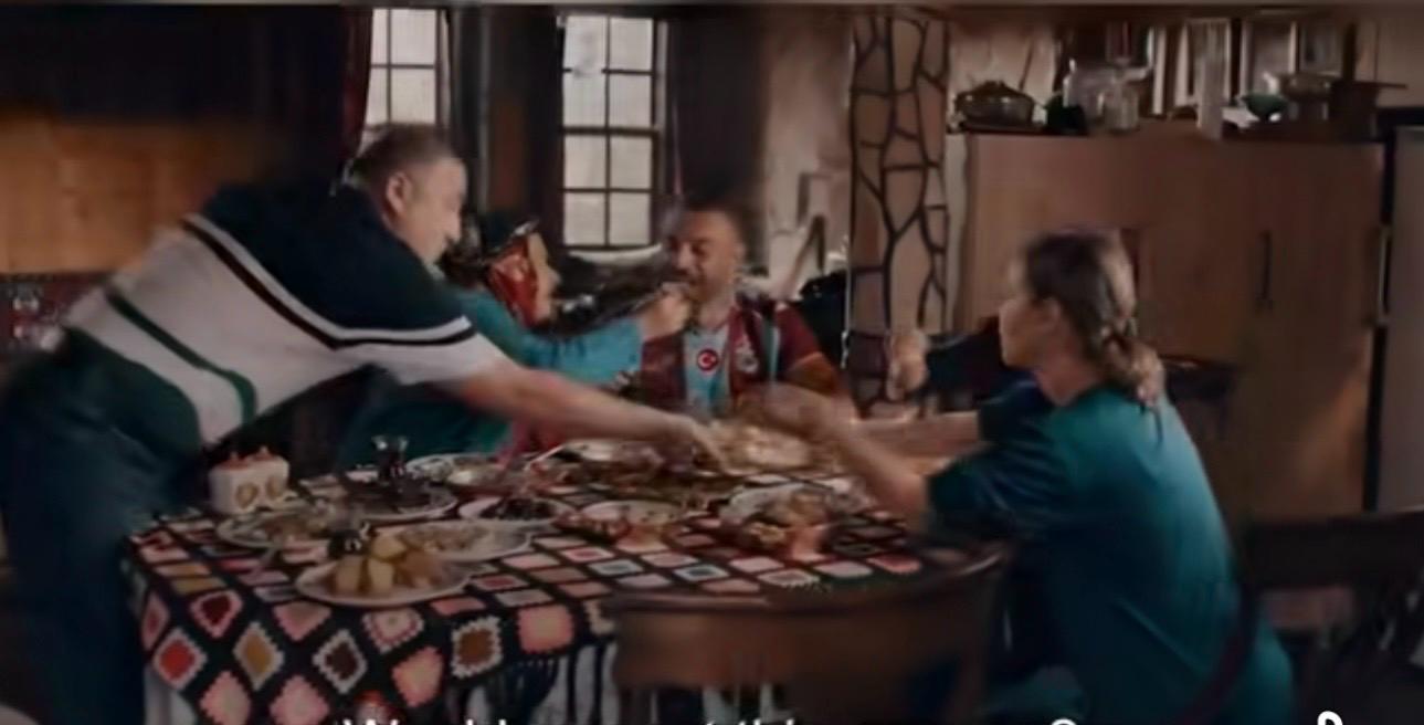 ‘Kuymak’, ‘Hamsi’ ve ‘Salah’… Bu üç kelimeyi hangi ‘Yerli ve milli’ gazetemizde okudunuz?