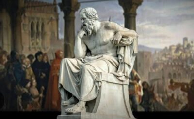 Odyssey’i seyredenlerle bir pazar sohbeti: Sokrates zehiri içmeden önce öyle bir şey söyledi ki…
