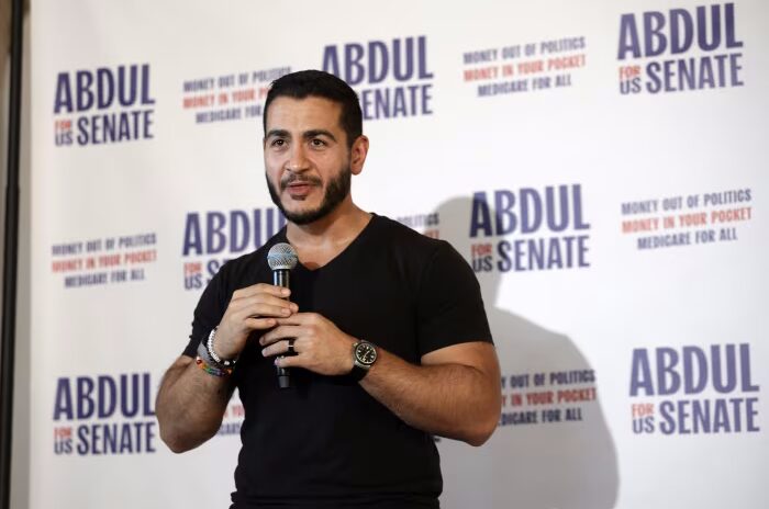 Bir günlüğüne Türkiye’yi boş verin, Amerikan iç politikasında çok ilginç şeyler oluyor