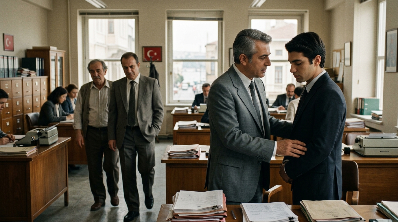 İş Yerinde Mobbing ve Psikolojik Şiddet Türleri