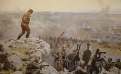30 Ağustos: Zaferden Önce İttifak Çökmüştü